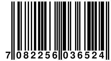 7 082256 036524