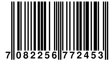 7 082256 772453