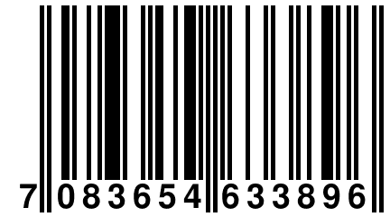 7 083654 633896