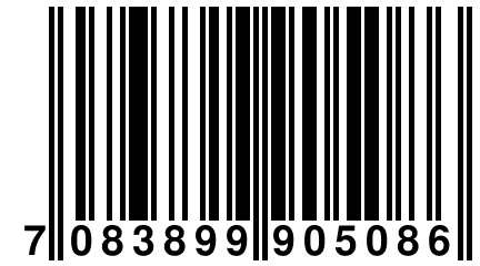 7 083899 905086