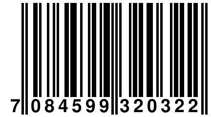 7 084599 320322