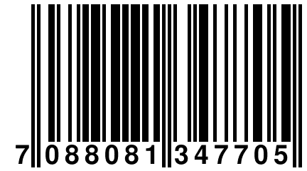 7 088081 347705