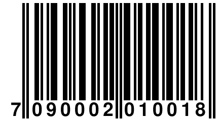 7 090002 010018