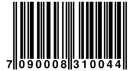 7 090008 310044