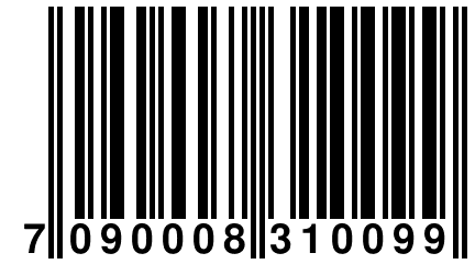 7 090008 310099