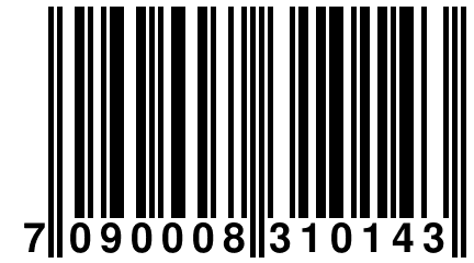 7 090008 310143