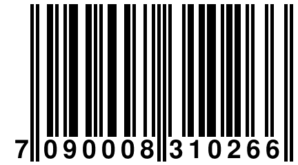 7 090008 310266