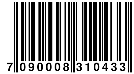 7 090008 310433