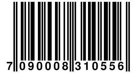 7 090008 310556