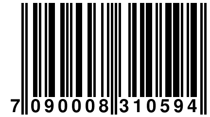 7 090008 310594