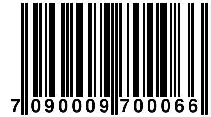 7 090009 700066