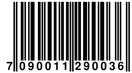 7 090011 290036