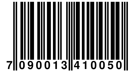 7 090013 410050