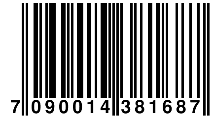 7 090014 381687