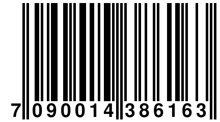 7 090014 386163