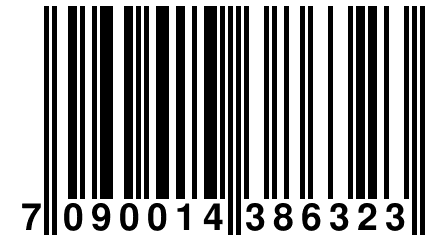 7 090014 386323