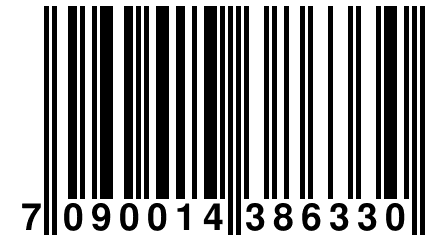 7 090014 386330