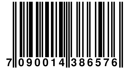 7 090014 386576