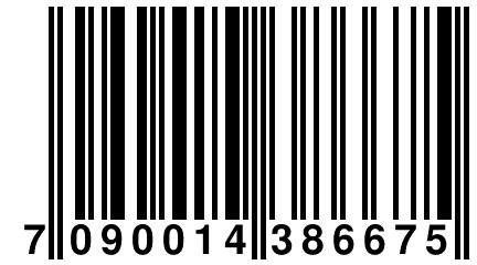 7 090014 386675