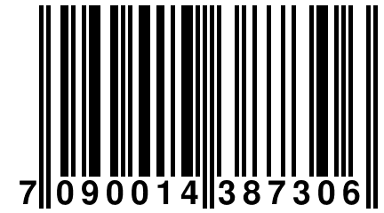 7 090014 387306