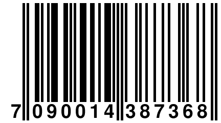 7 090014 387368