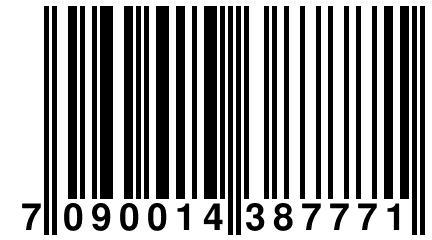 7 090014 387771