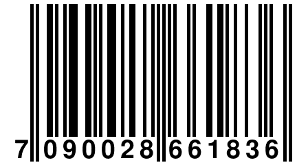 7 090028 661836