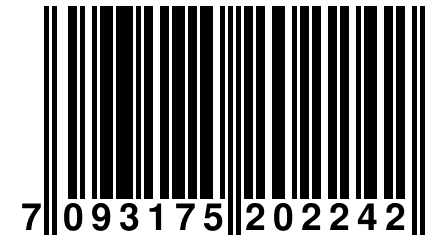 7 093175 202242