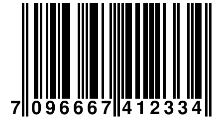 7 096667 412334