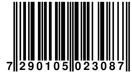 7 290105 023087