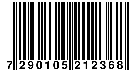 7 290105 212368