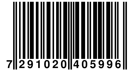 7 291020 405996