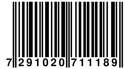 7 291020 711189