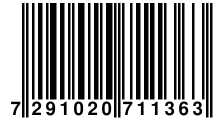 7 291020 711363