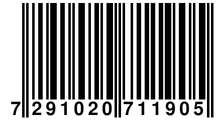 7 291020 711905