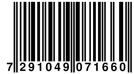 7 291049 071660