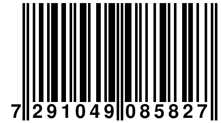 7 291049 085827