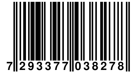 7 293377 038278