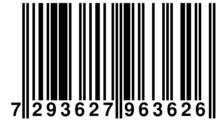 7 293627 963626