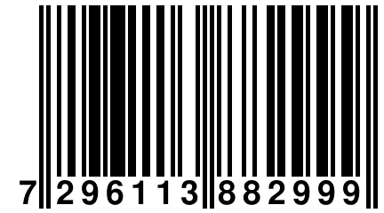 7 296113 882999