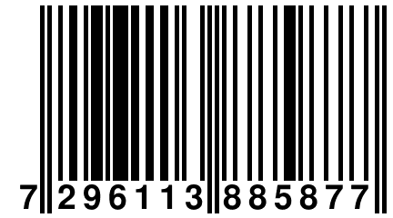 7 296113 885877