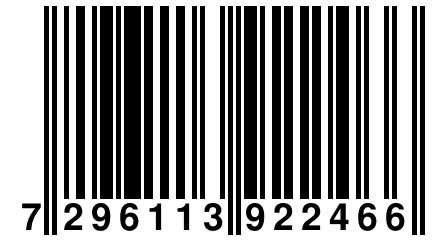 7 296113 922466