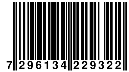 7 296134 229322