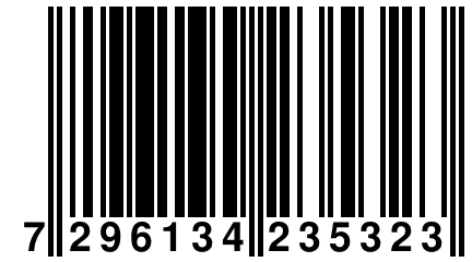 7 296134 235323