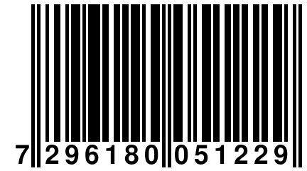 7 296180 051229