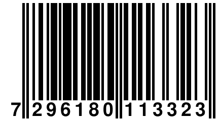 7 296180 113323