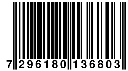 7 296180 136803