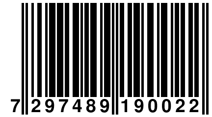 7 297489 190022