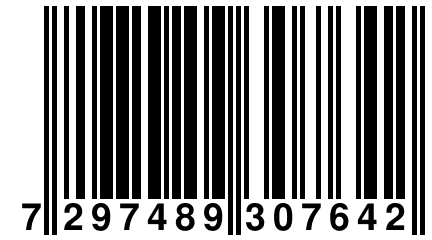 7 297489 307642