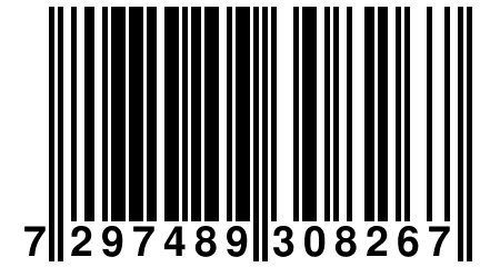 7 297489 308267